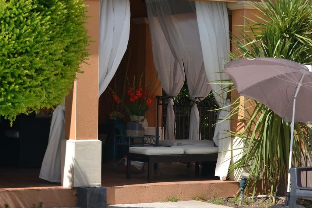 Pour Vous Apartment Mèze Exterior foto